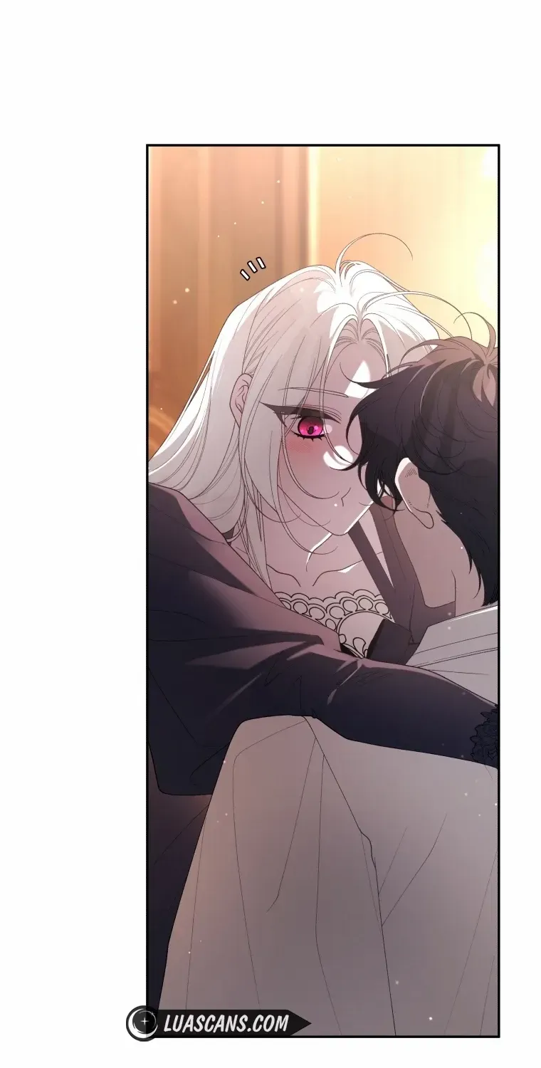 The Beast Tamed by the Villainess Chapter 71 page 5 - 