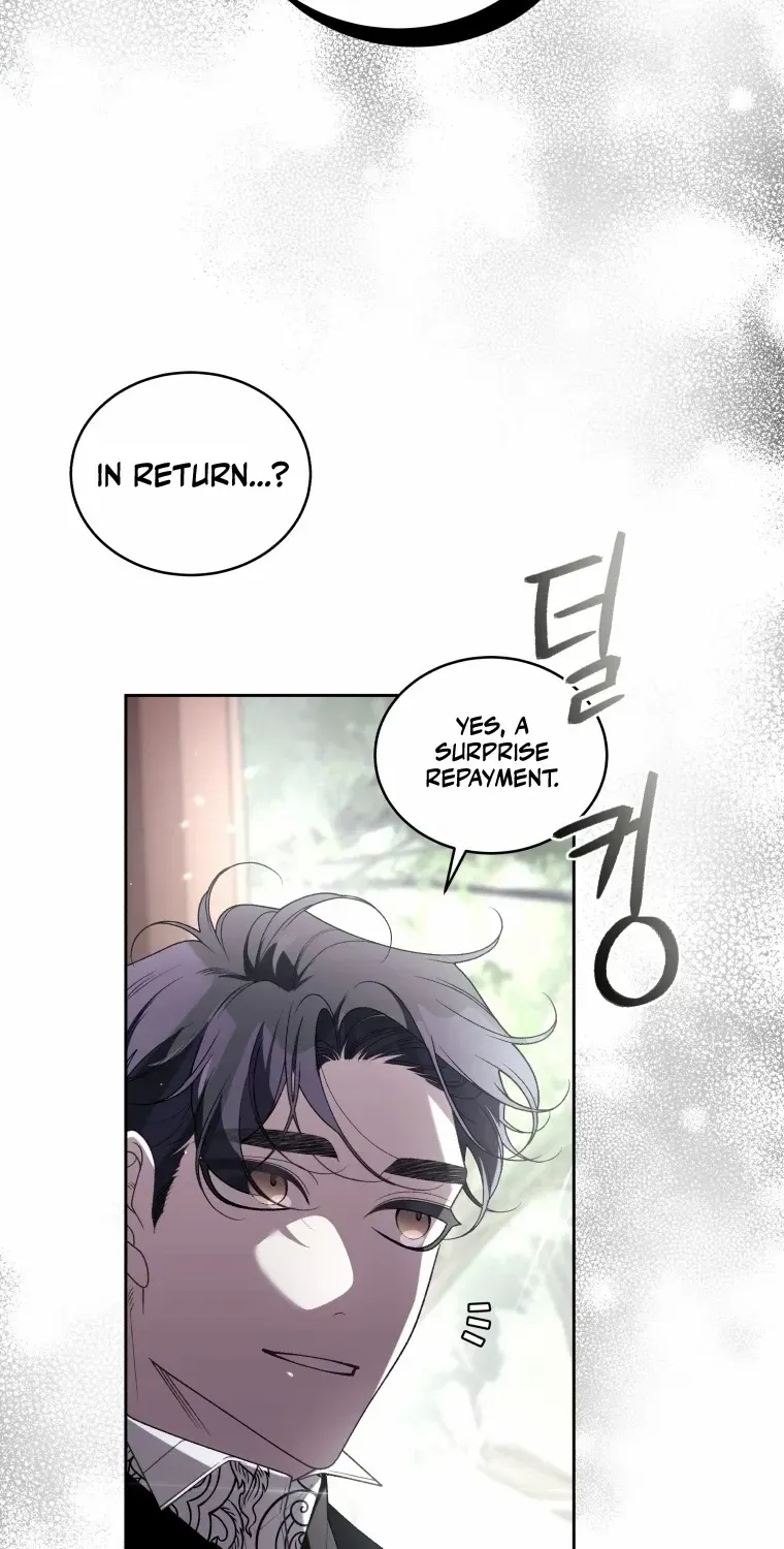 The Beast Tamed by the Villainess Chapter 71 page 41 - 