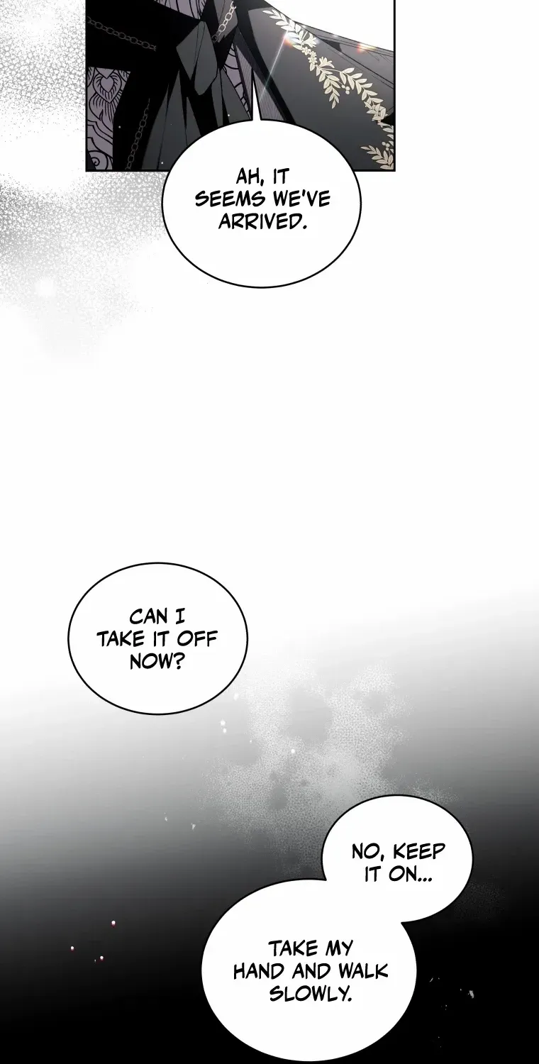 The Beast Tamed by the Villainess Chapter 71 page 42 - 