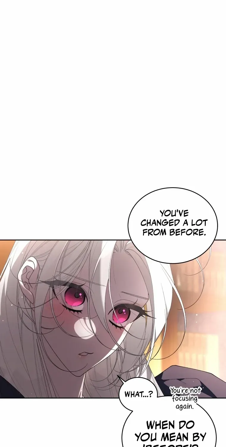 The Beast Tamed by the Villainess Chapter 71 page 6 - 