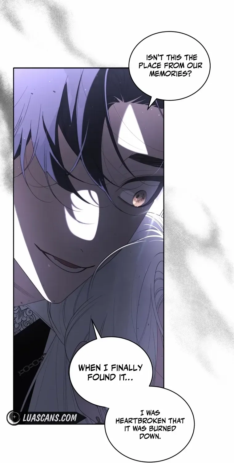 The Beast Tamed by the Villainess Chapter 71 page 53 - 