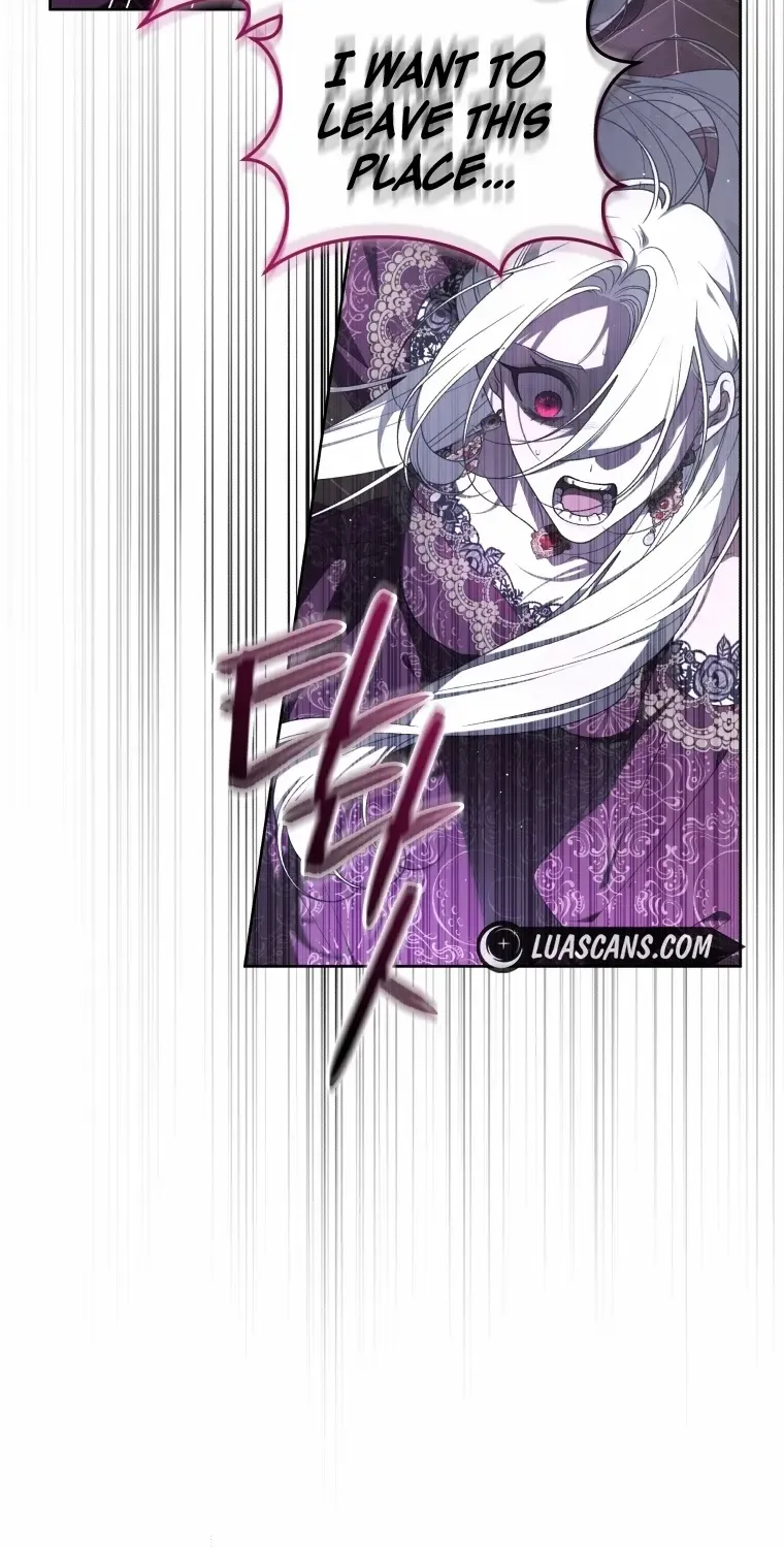 The Beast Tamed by the Villainess Chapter 71 page 59 - 