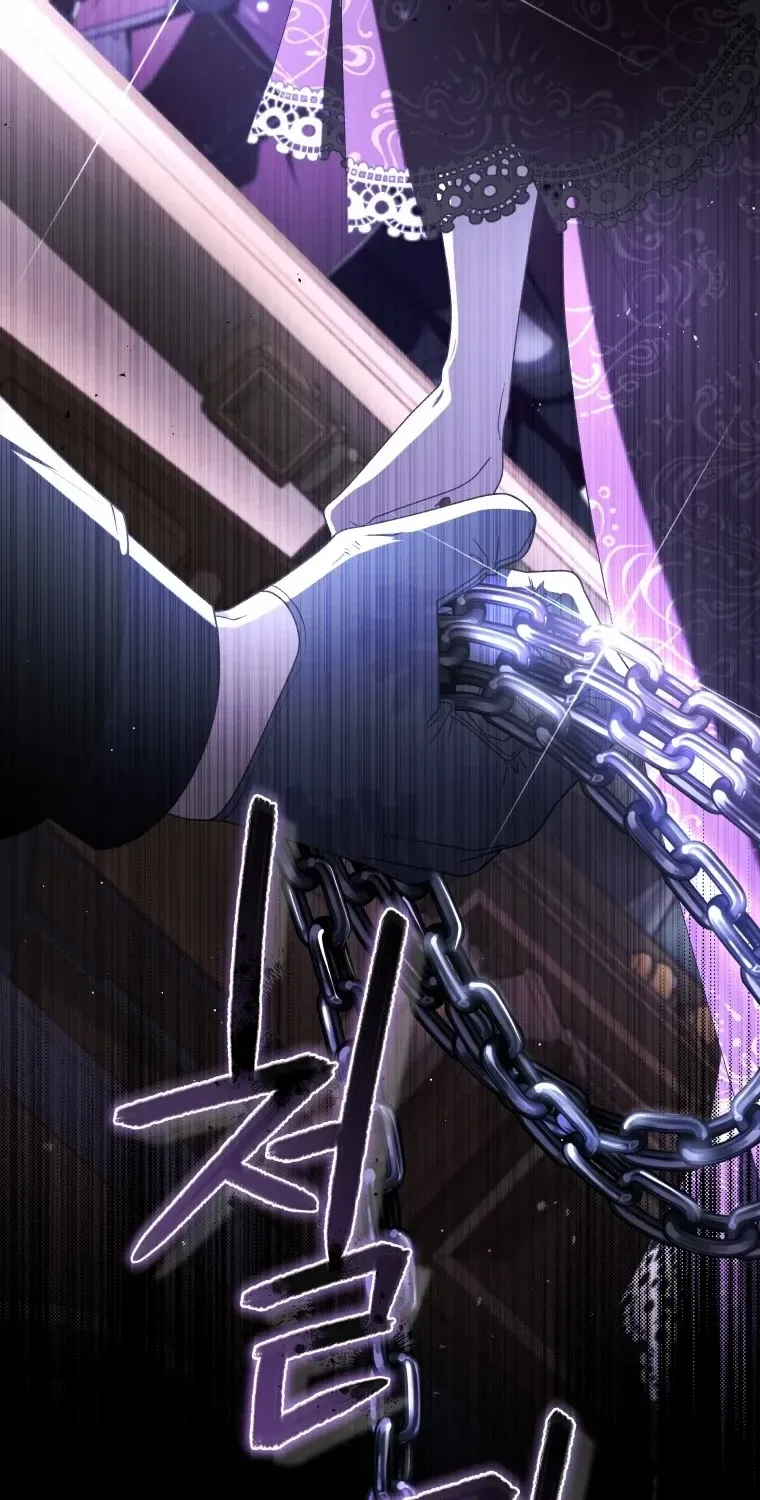 The Beast Tamed by the Villainess Chapter 71 page 62 - 