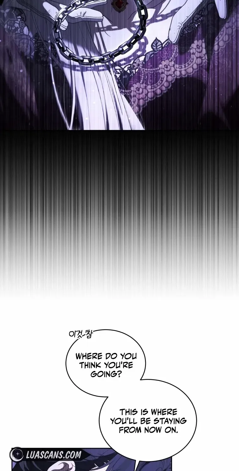 The Beast Tamed by the Villainess Chapter 71 page 64 - 