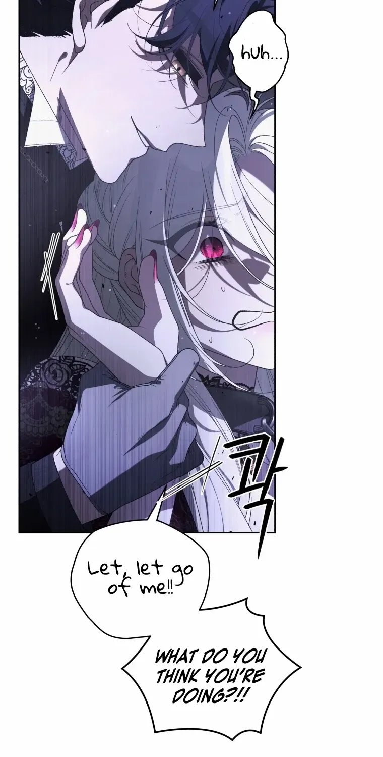 The Beast Tamed by the Villainess Chapter 71 page 65 - 