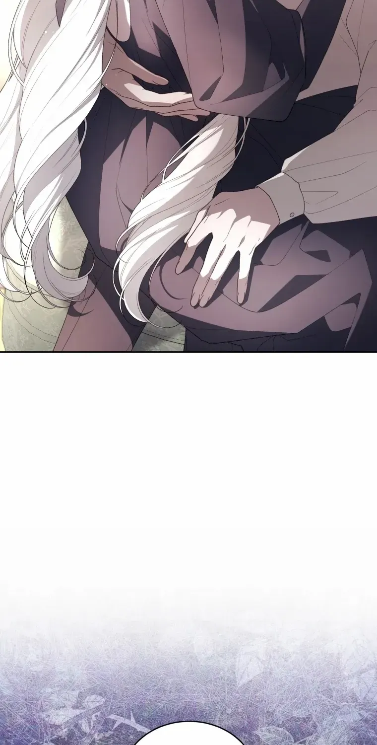 The Beast Tamed by the Villainess Chapter 71 page 8 - 