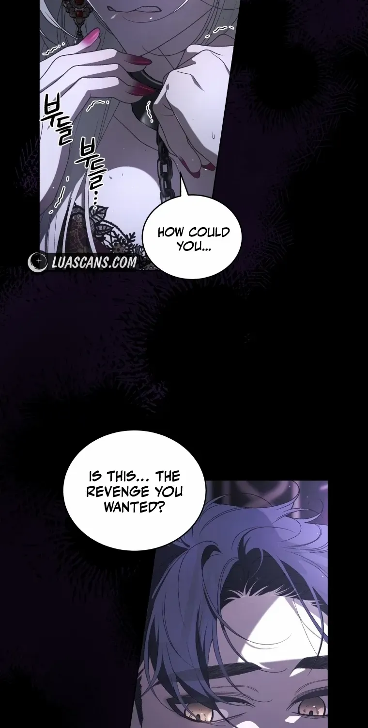 The Beast Tamed by the Villainess Chapter 71 page 71 - 