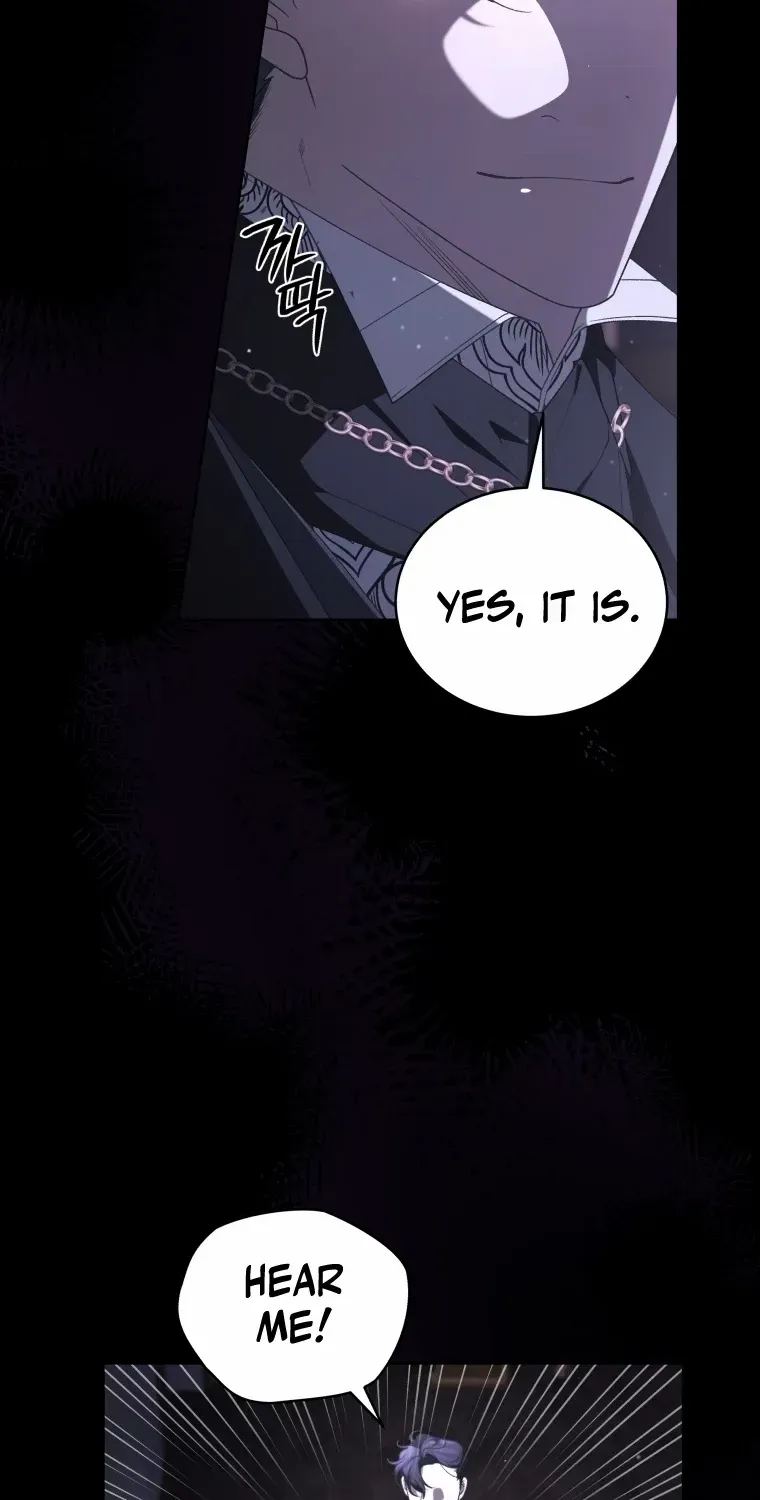 The Beast Tamed by the Villainess Chapter 71 page 72 - 