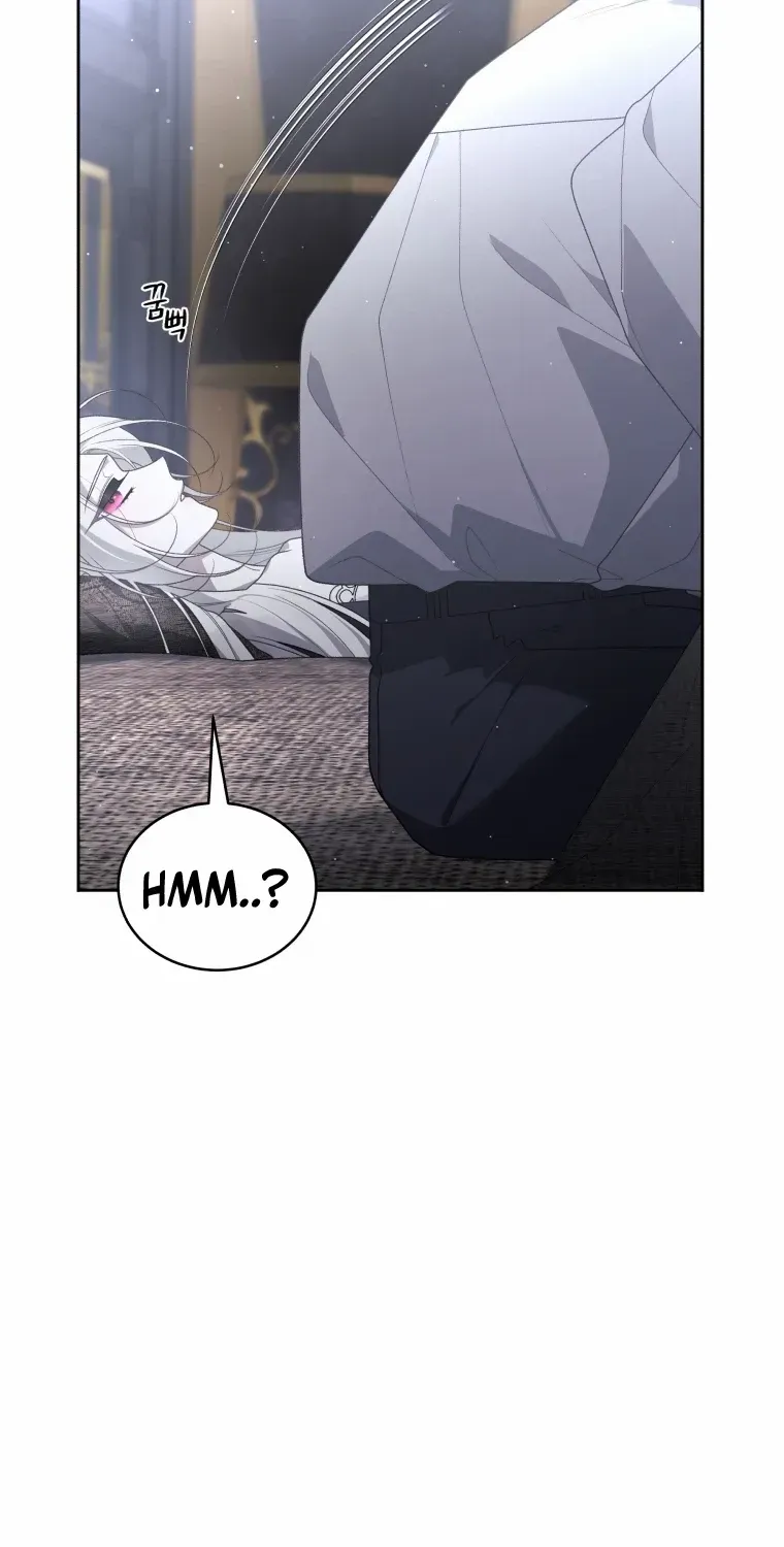The Beast Tamed by the Villainess Chapter 71 page 84 - 