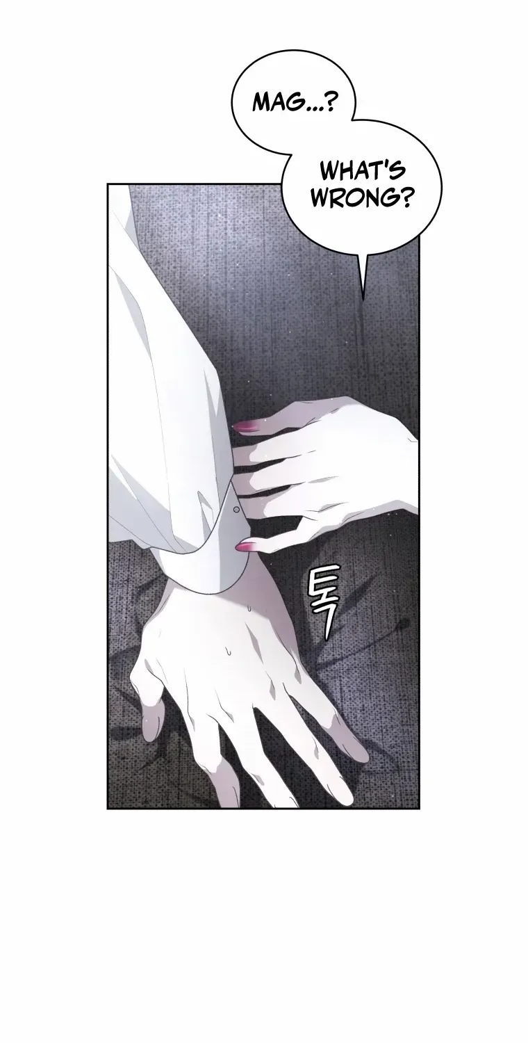 The Beast Tamed by the Villainess Chapter 71 page 85 - 