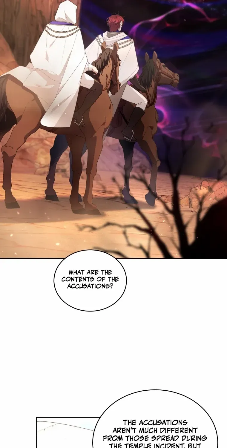 The Beast Tamed by the Villainess Chapter 71 page 96 - 