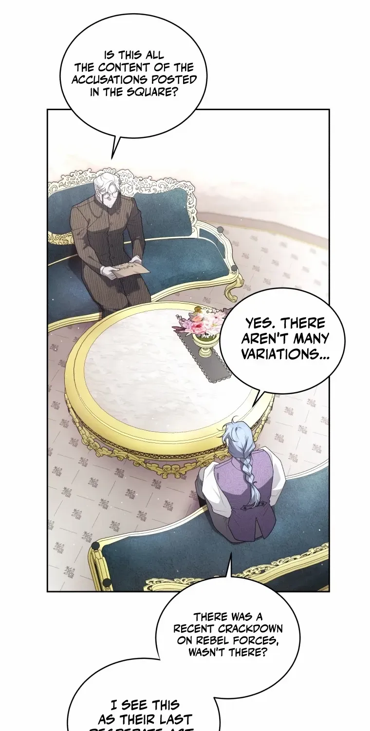 The Beast Tamed by the Villainess Chapter 71 page 100 - 