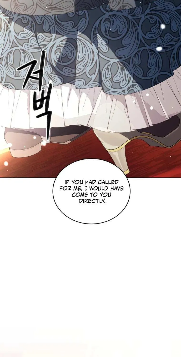 The Beast Tamed by the Villainess Chapter 72 page 2 - 