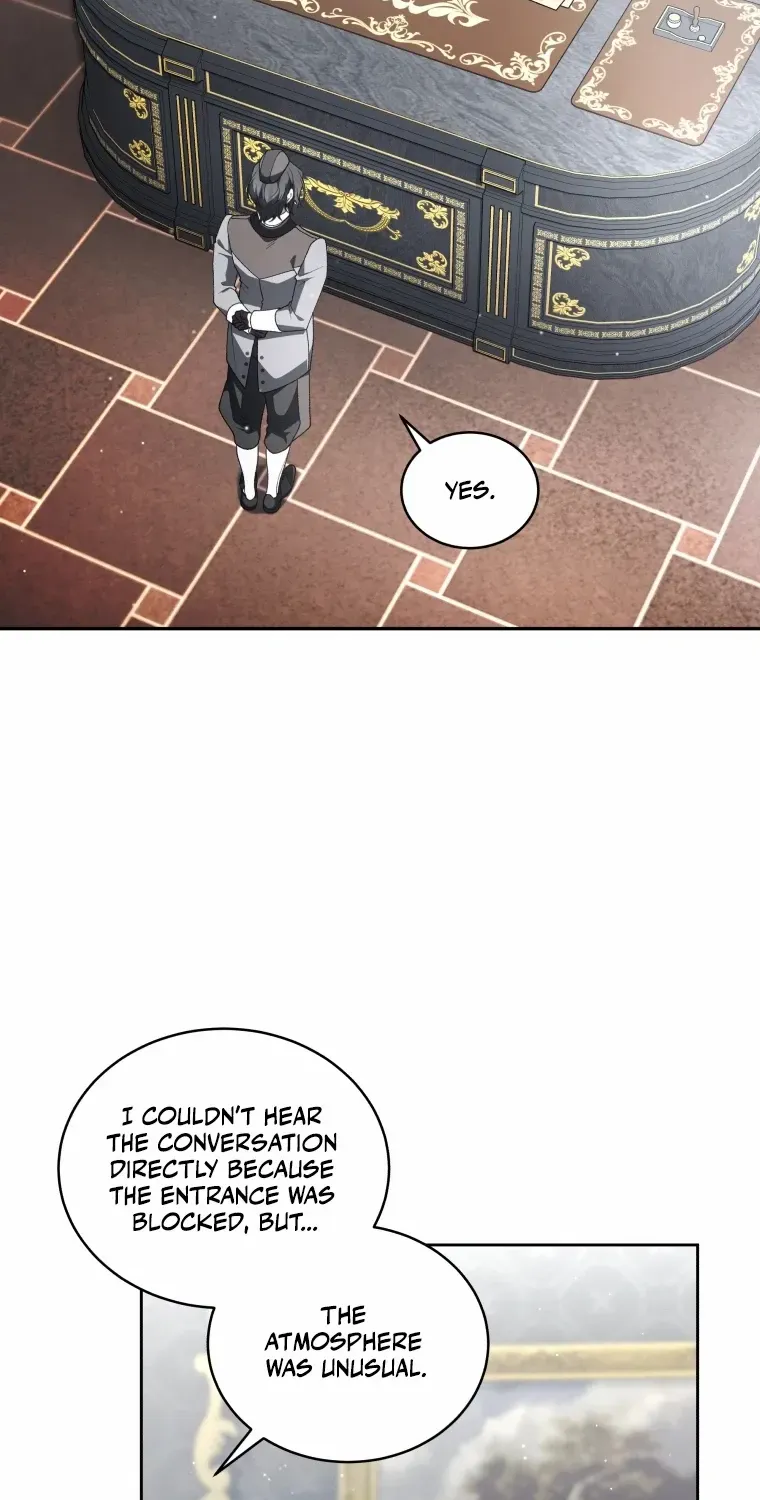 The Beast Tamed by the Villainess Chapter 72 page 15 - 