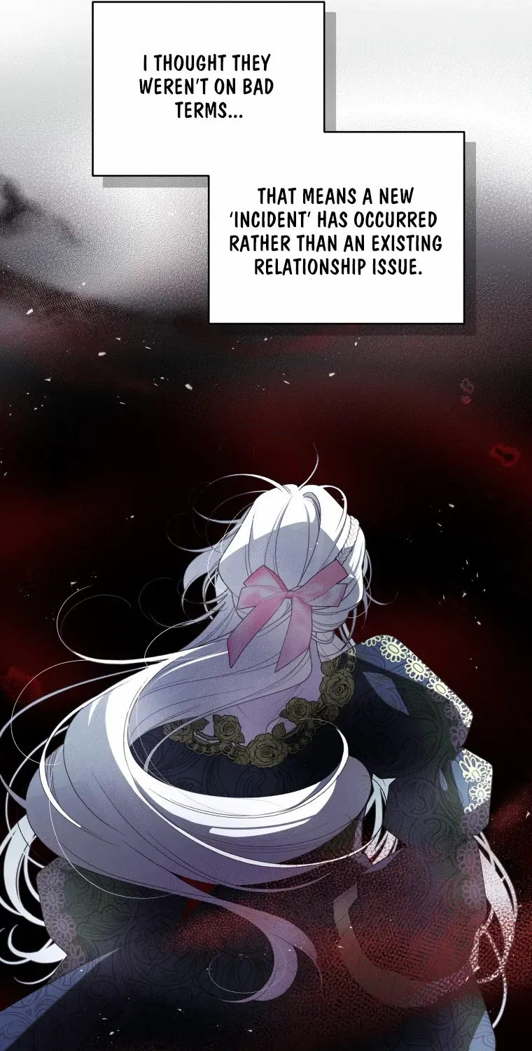 The Beast Tamed by the Villainess Chapter 72 page 19 - 