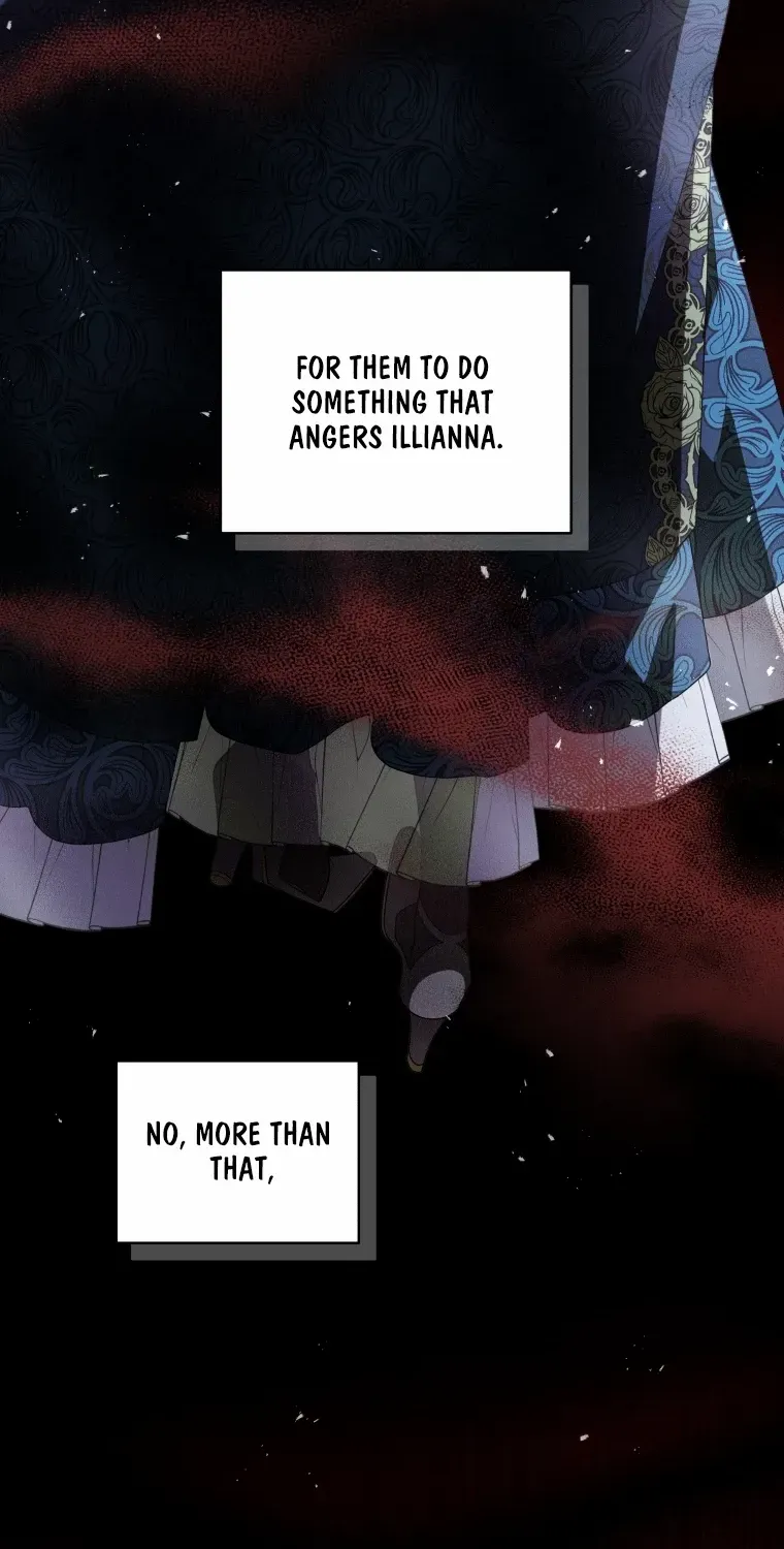 The Beast Tamed by the Villainess Chapter 72 page 20 - 