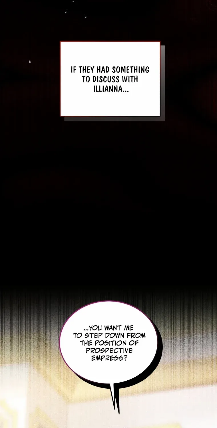 The Beast Tamed by the Villainess Chapter 72 page 21 - 
