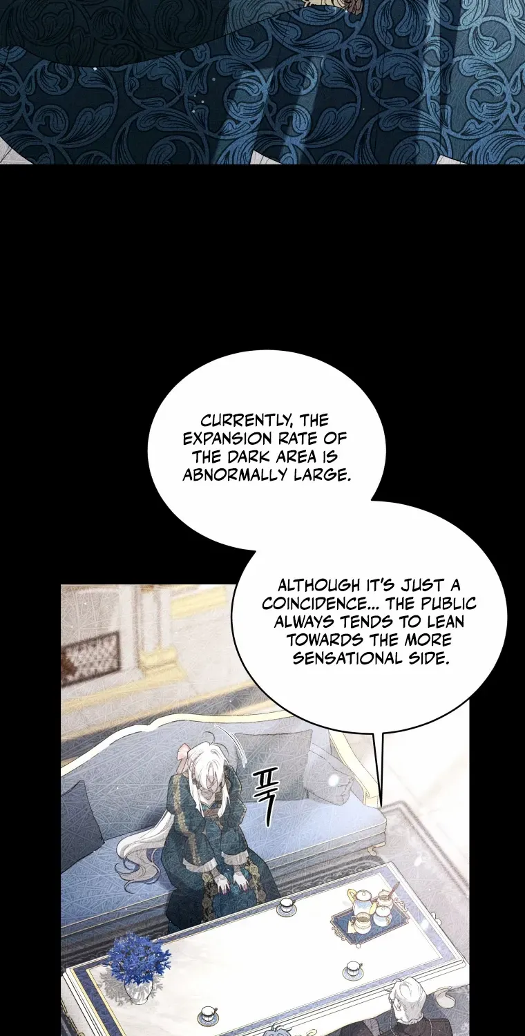 The Beast Tamed by the Villainess Chapter 72 page 23 - 