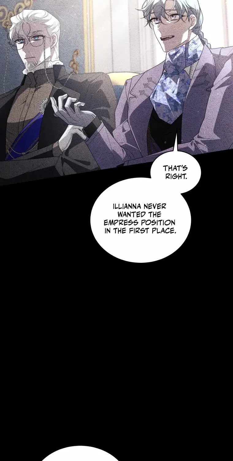 The Beast Tamed by the Villainess Chapter 72 page 25 - 