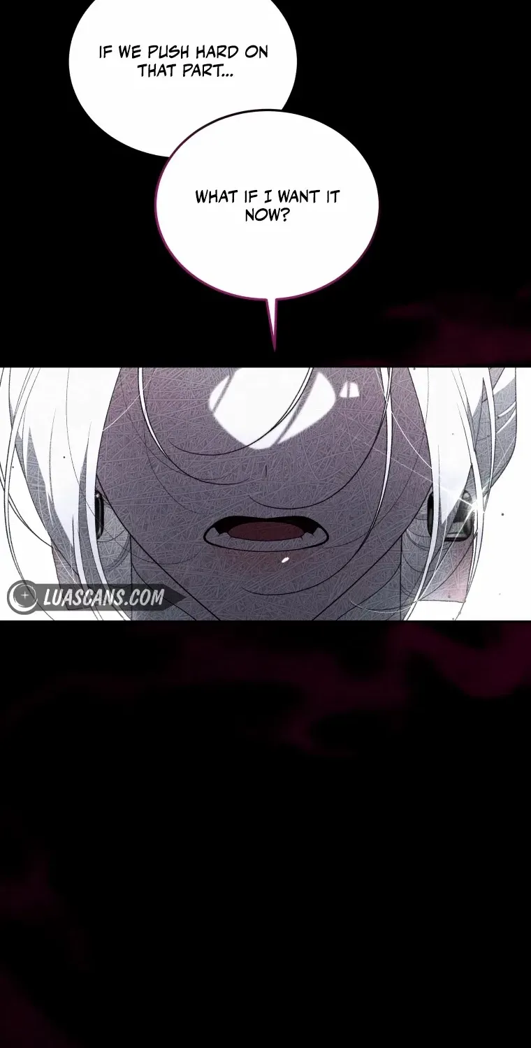 The Beast Tamed by the Villainess Chapter 72 page 26 - 