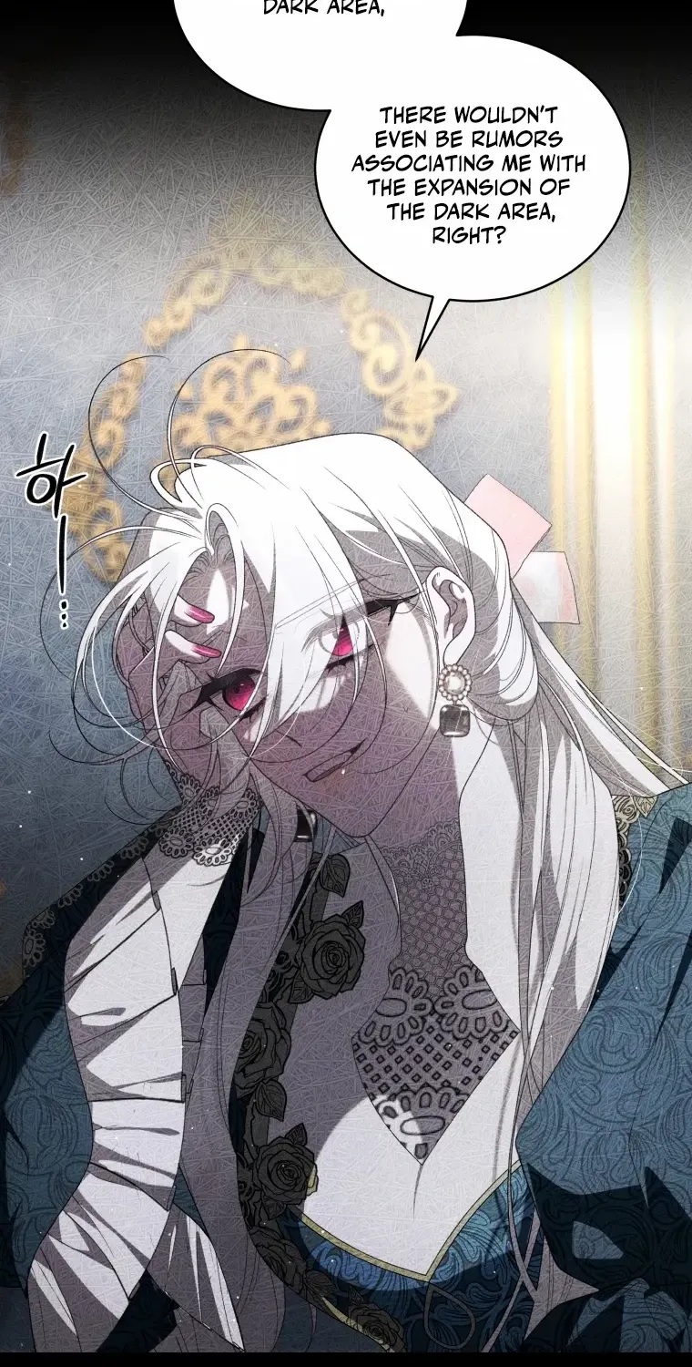 The Beast Tamed by the Villainess Chapter 72 page 29 - 