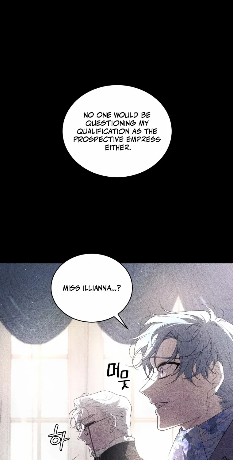 The Beast Tamed by the Villainess Chapter 72 page 30 - 