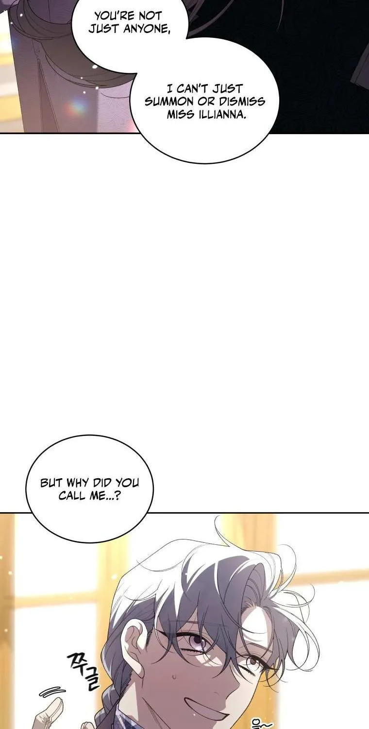 The Beast Tamed by the Villainess Chapter 72 page 4 - 