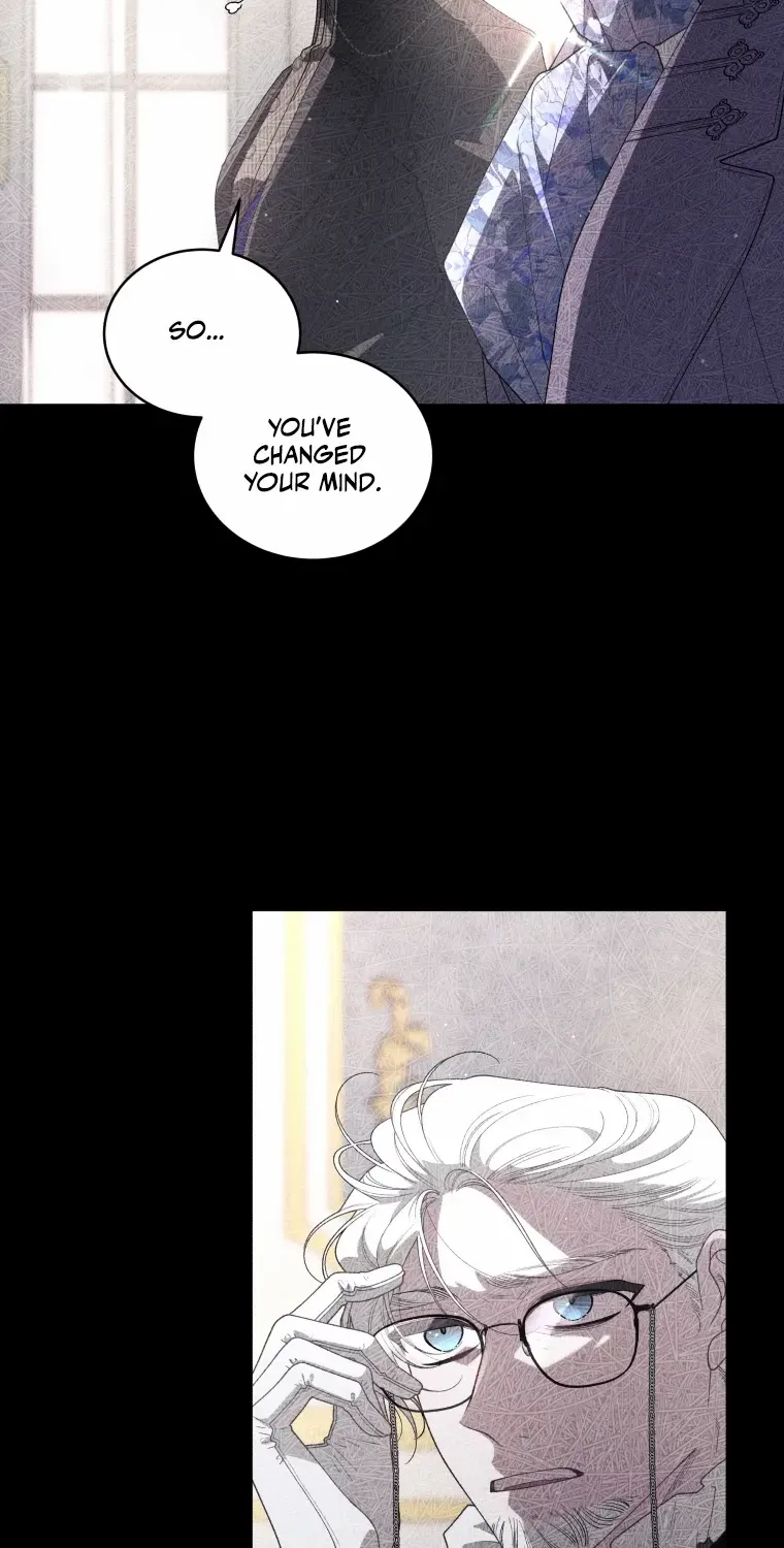 The Beast Tamed by the Villainess Chapter 72 page 31 - 