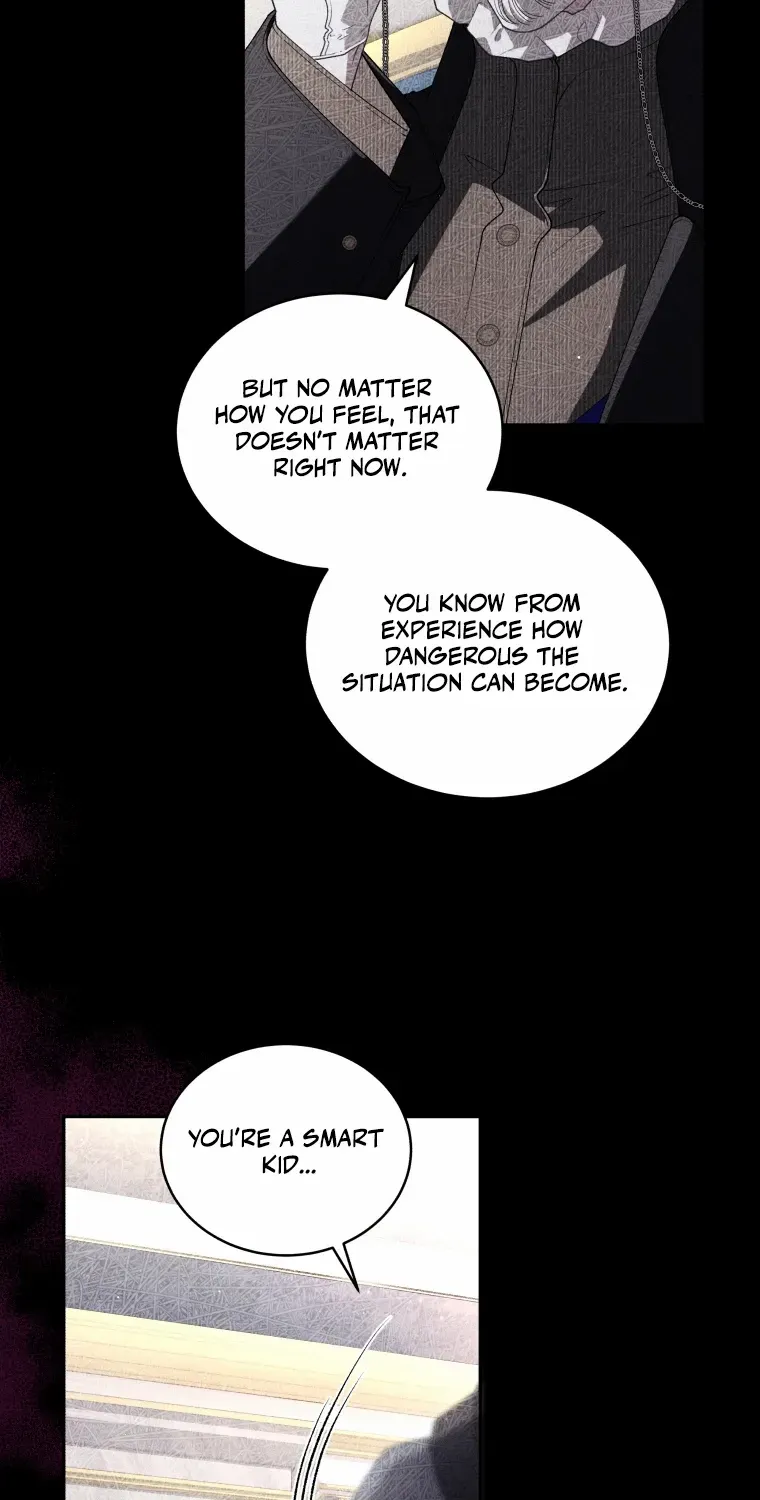 The Beast Tamed by the Villainess Chapter 72 page 32 - 