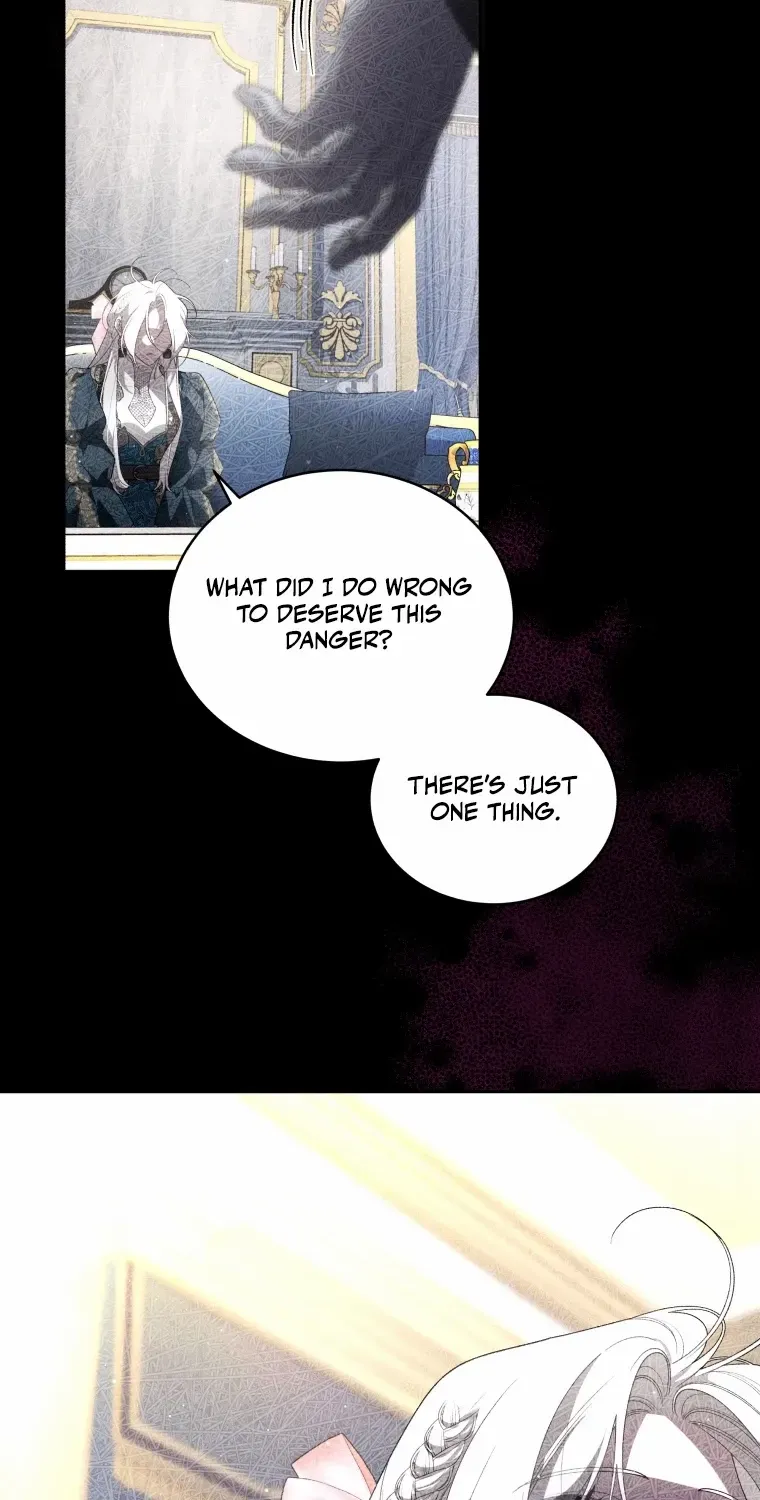 The Beast Tamed by the Villainess Chapter 72 page 33 - 