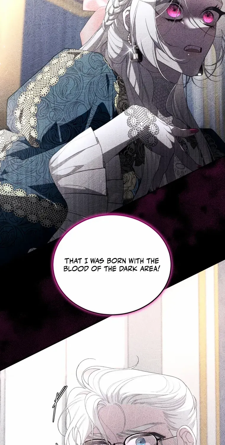 The Beast Tamed by the Villainess Chapter 72 page 34 - 