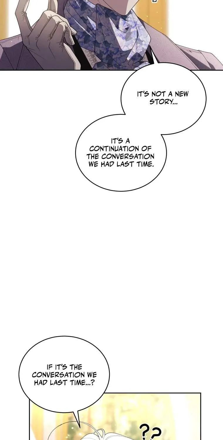 The Beast Tamed by the Villainess Chapter 72 page 5 - 