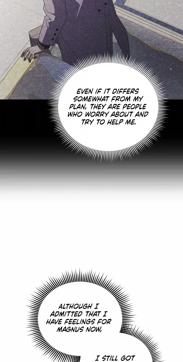 The Beast Tamed by the Villainess Chapter 72 page 48 - 