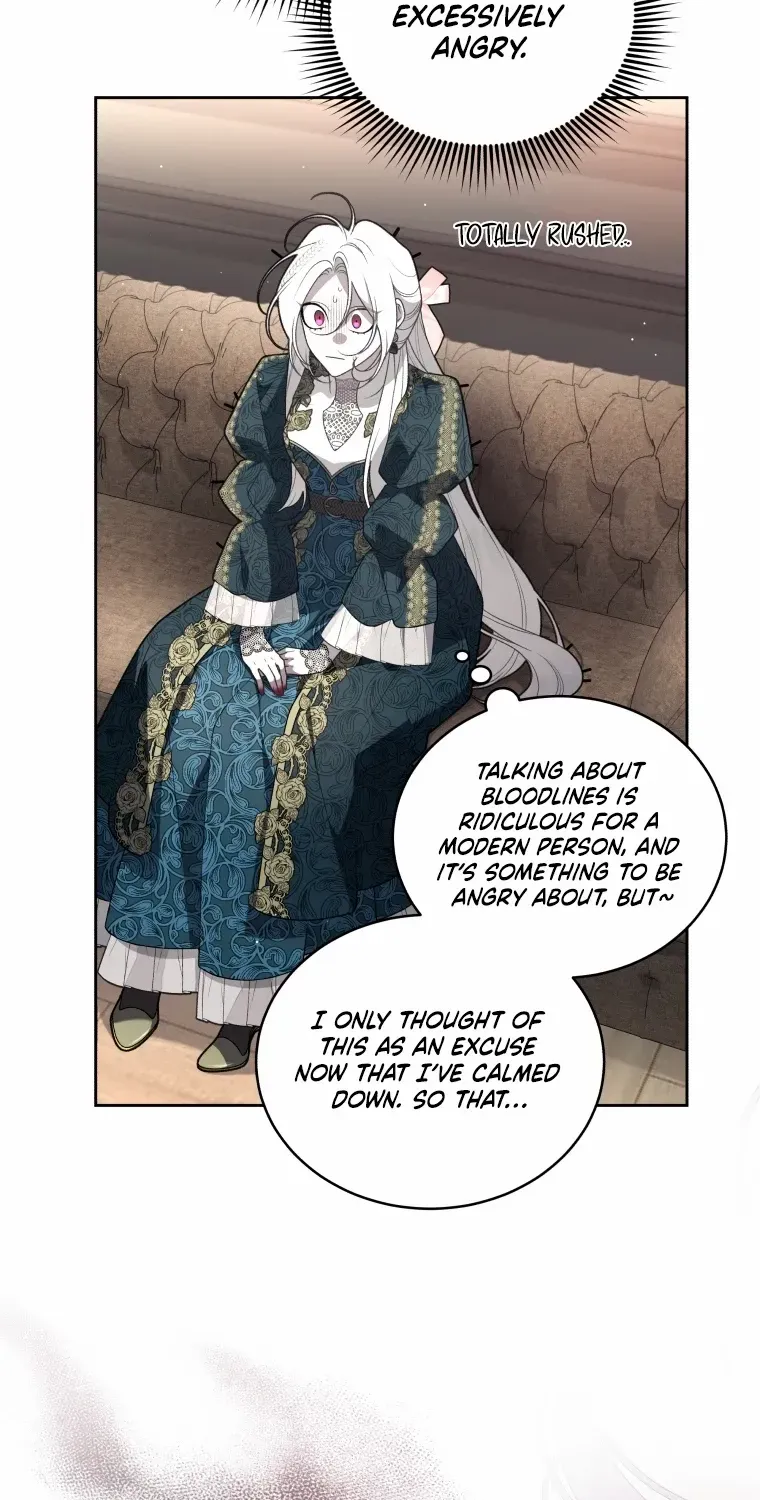 The Beast Tamed by the Villainess Chapter 72 page 49 - 