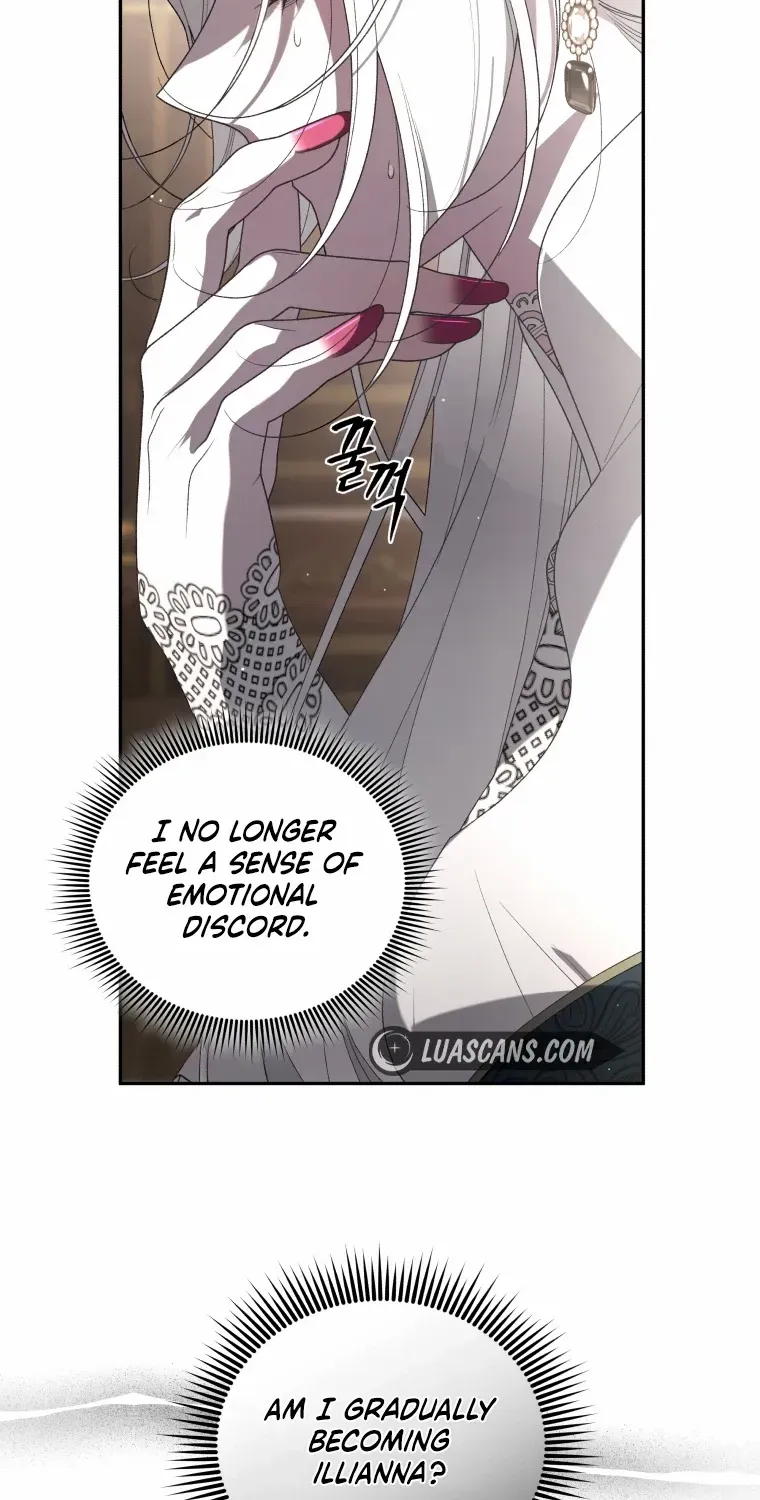 The Beast Tamed by the Villainess Chapter 72 page 52 - 