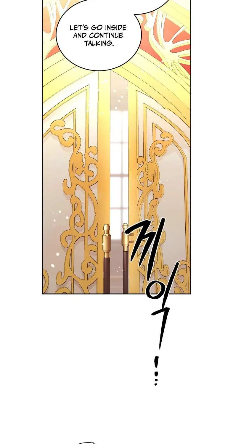The Beast Tamed by the Villainess Chapter 72 page 7 - 