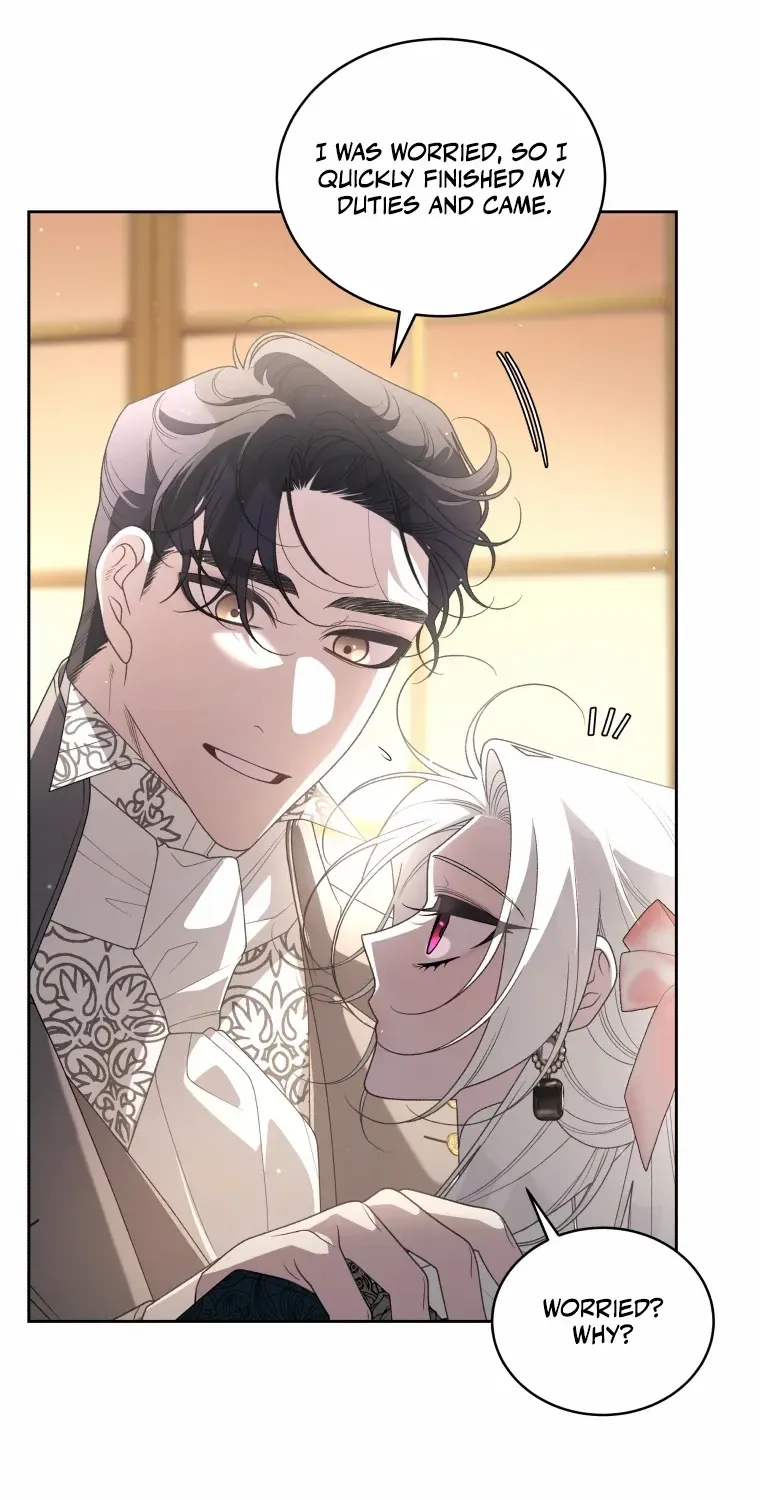The Beast Tamed by the Villainess Chapter 72 page 64 - 