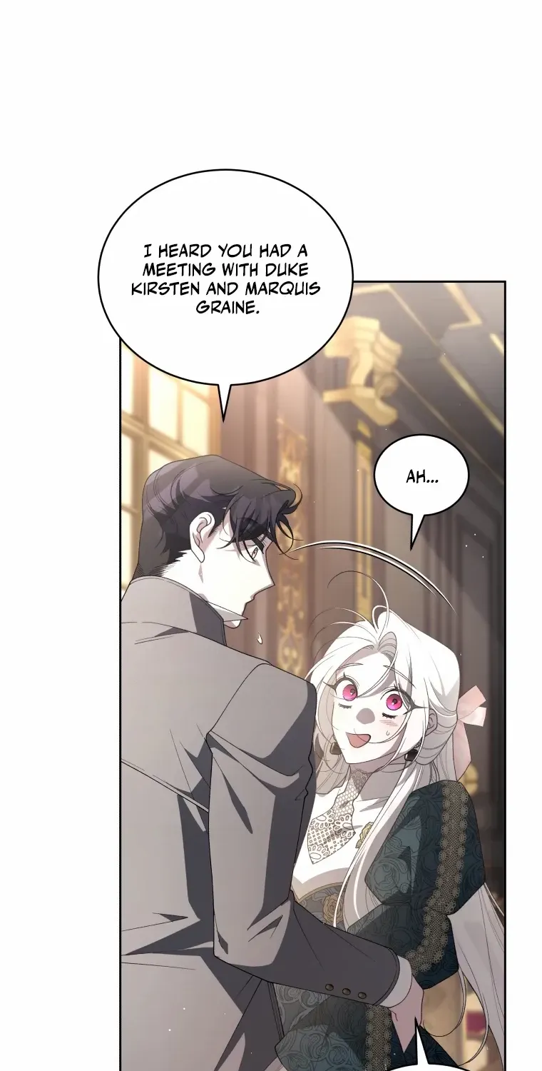 The Beast Tamed by the Villainess Chapter 72 page 65 - 