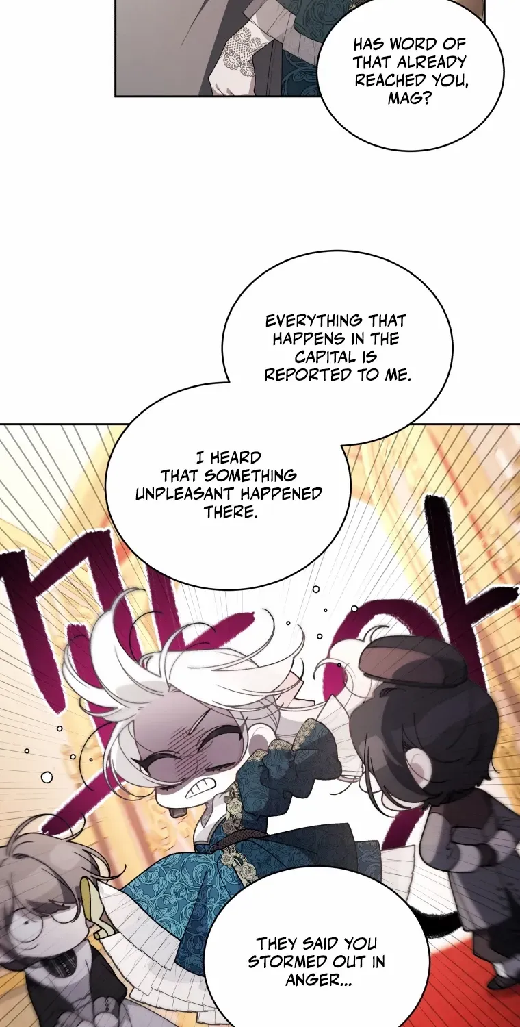 The Beast Tamed by the Villainess Chapter 72 page 66 - 