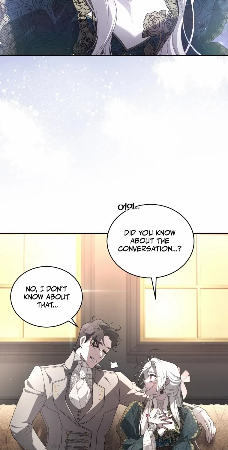 The Beast Tamed by the Villainess Chapter 72 page 75 - 