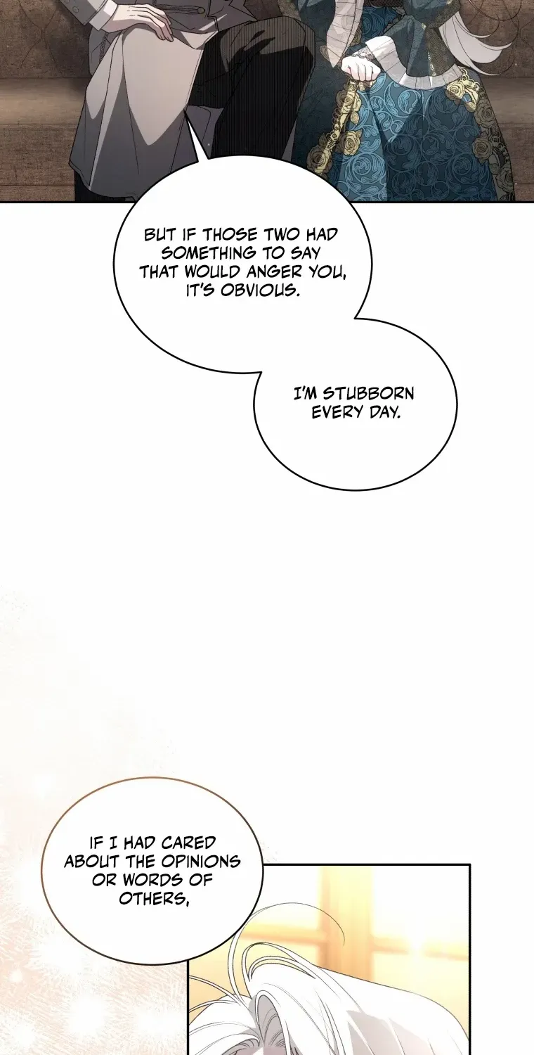 The Beast Tamed by the Villainess Chapter 72 page 76 - 
