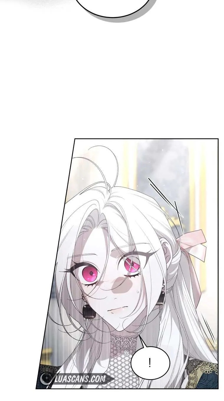The Beast Tamed by the Villainess Chapter 72 page 9 - 