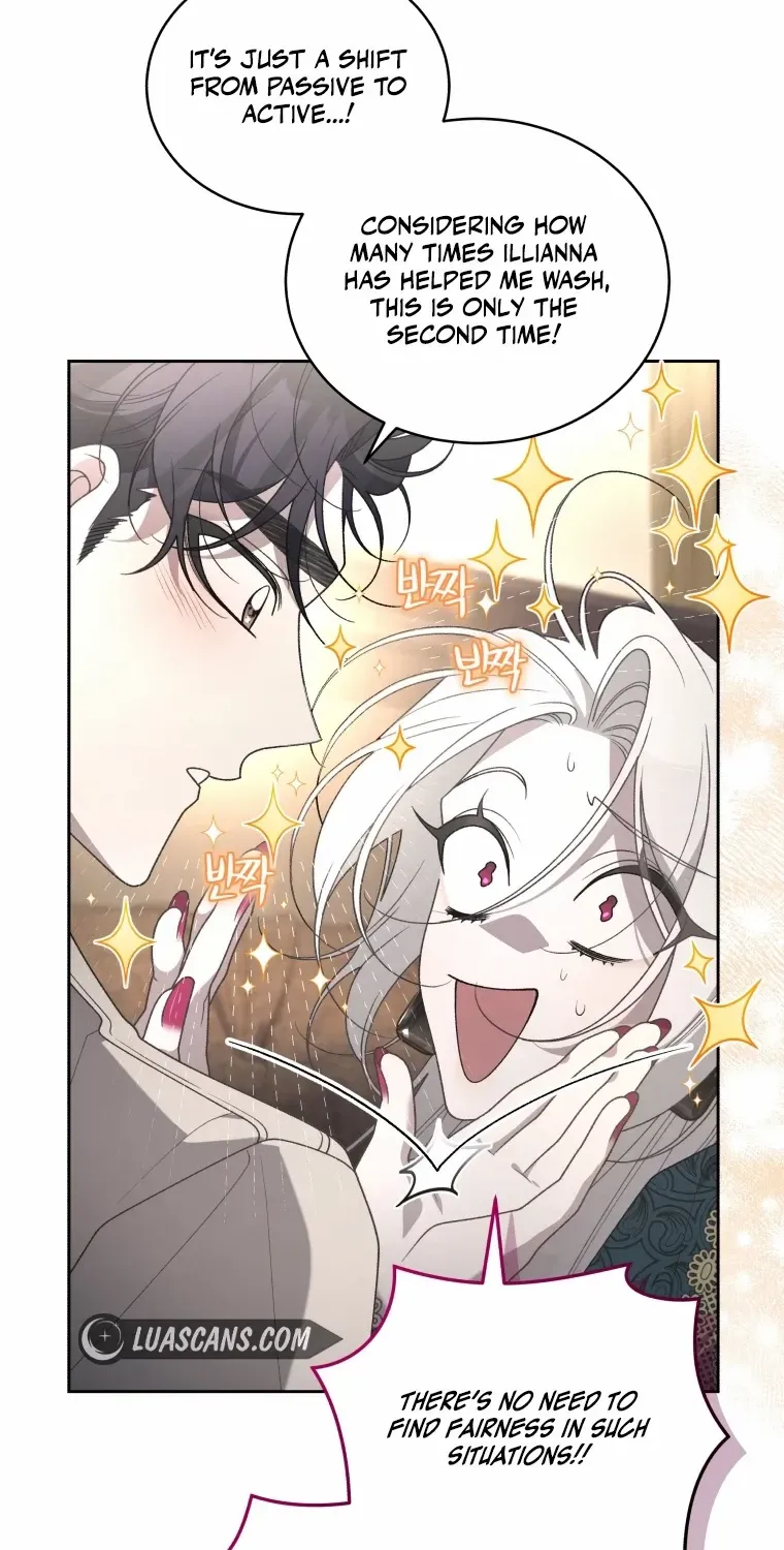 The Beast Tamed by the Villainess Chapter 72 page 87 - 