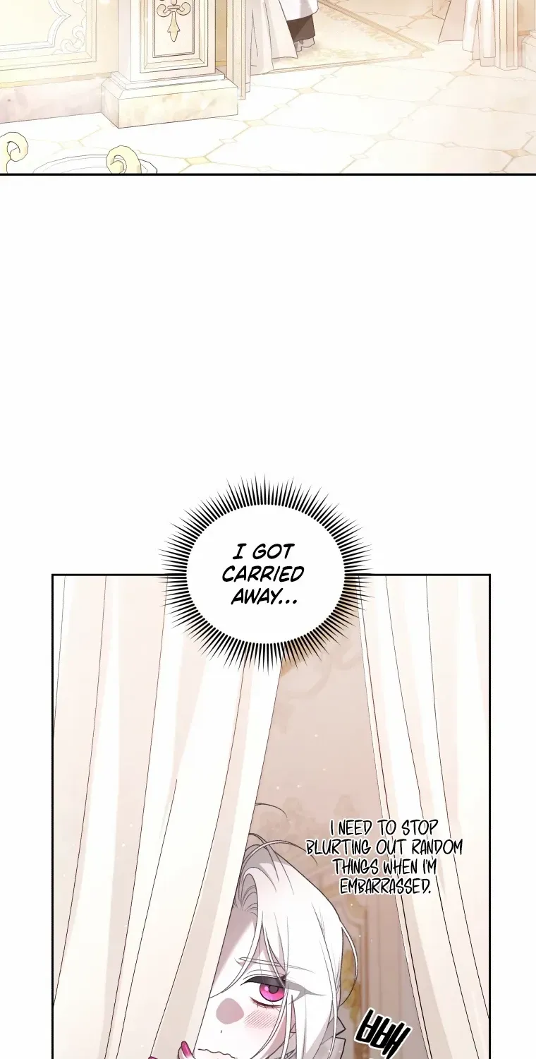 The Beast Tamed by the Villainess Chapter 72 page 95 - 