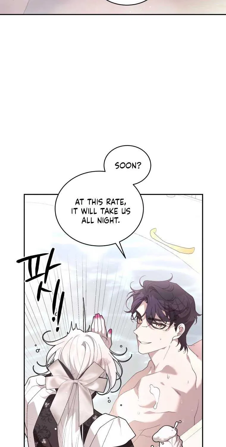 The Beast Tamed by the Villainess Chapter 73 page 12 - 