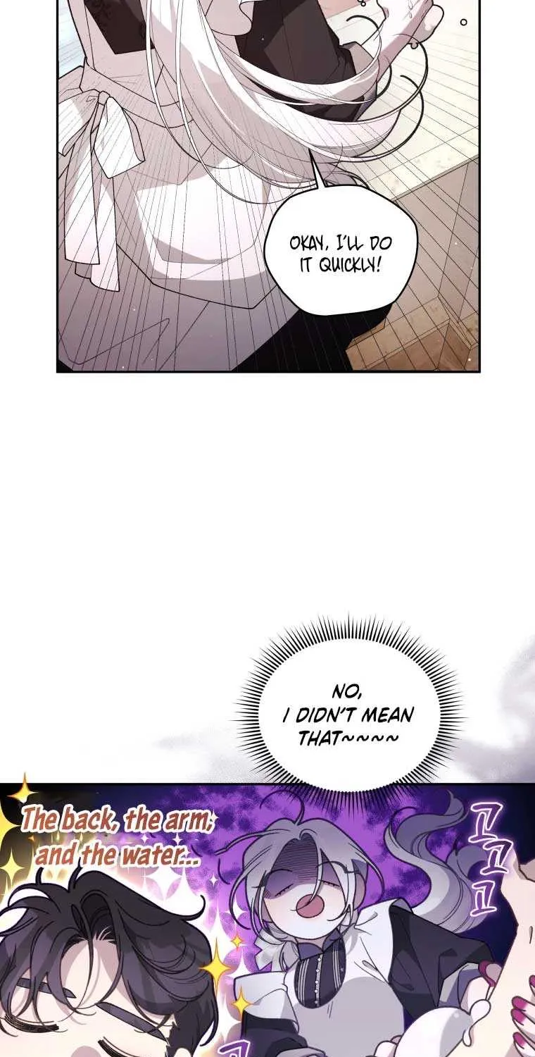 The Beast Tamed by the Villainess Chapter 73 page 13 - 