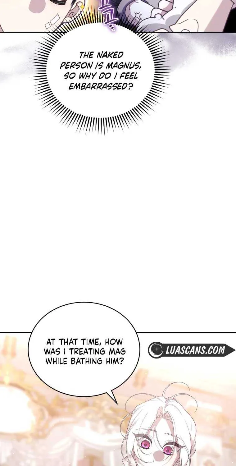The Beast Tamed by the Villainess Chapter 73 page 14 - 