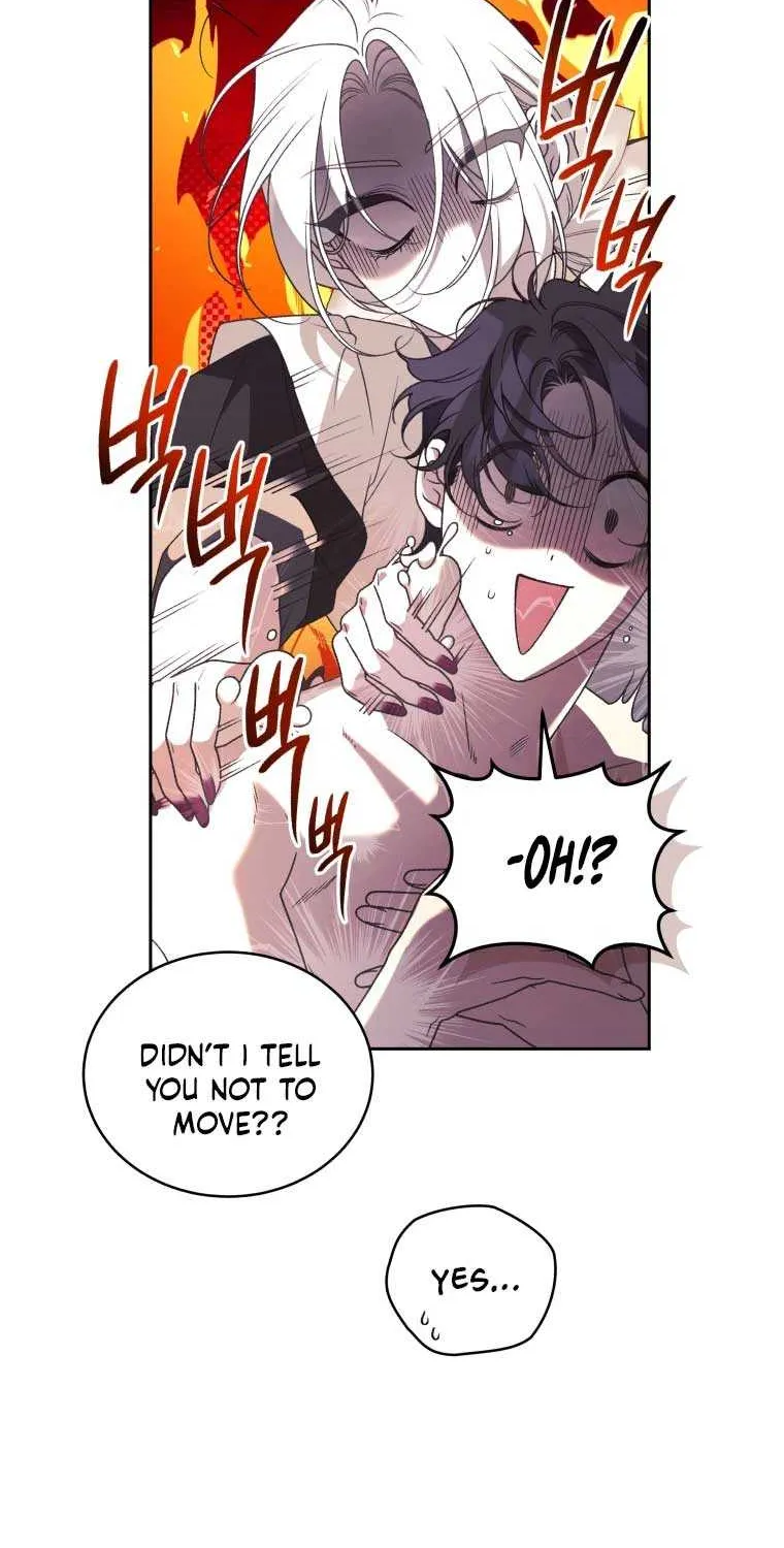 The Beast Tamed by the Villainess Chapter 73 page 23 - 