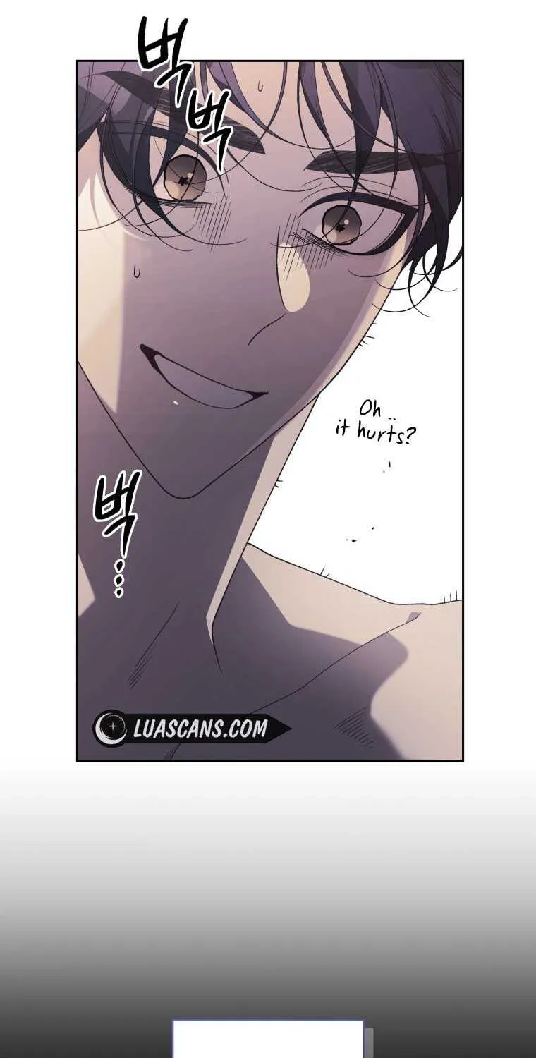 The Beast Tamed by the Villainess Chapter 73 page 24 - 