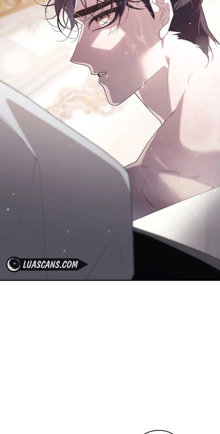 The Beast Tamed by the Villainess Chapter 73 page 33 - 